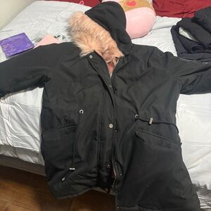 Women’s Parka